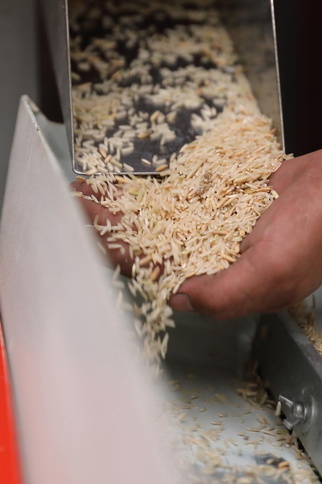 Milling