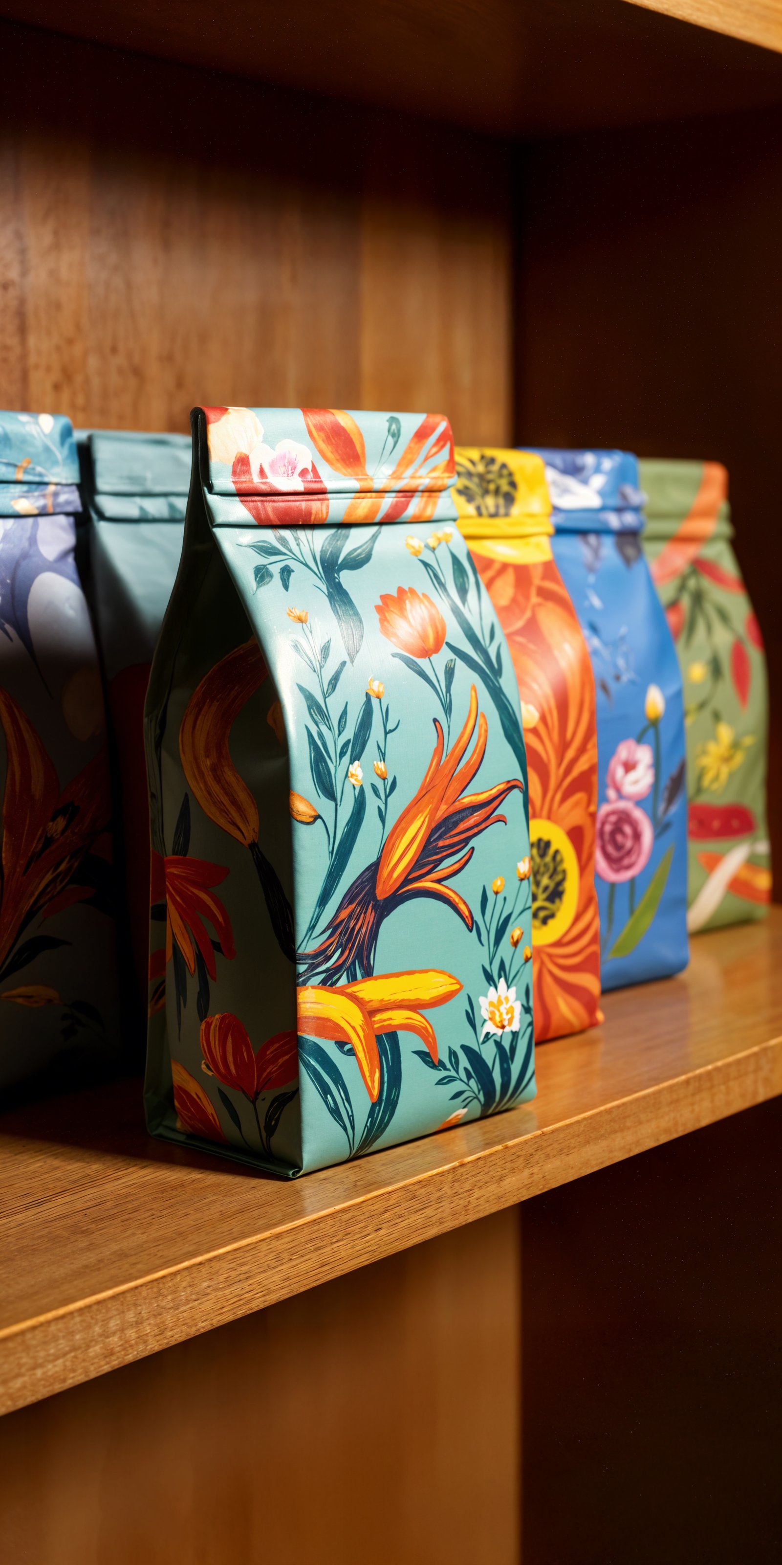 Packaging